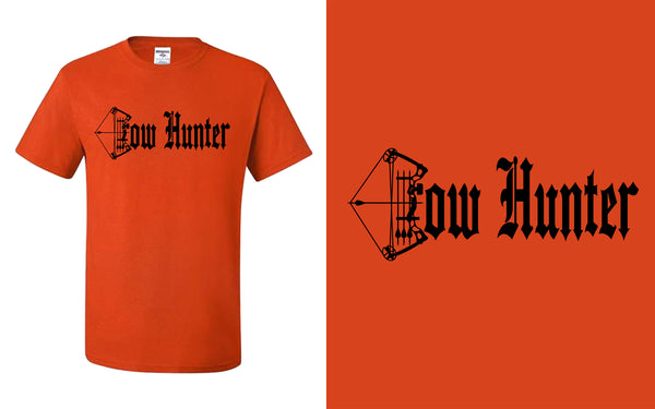 Bowhunter T-Shirt