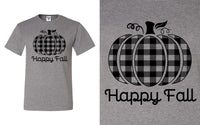 Happy Fall T-Shirt