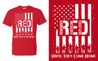 RED Friday T-Shirt